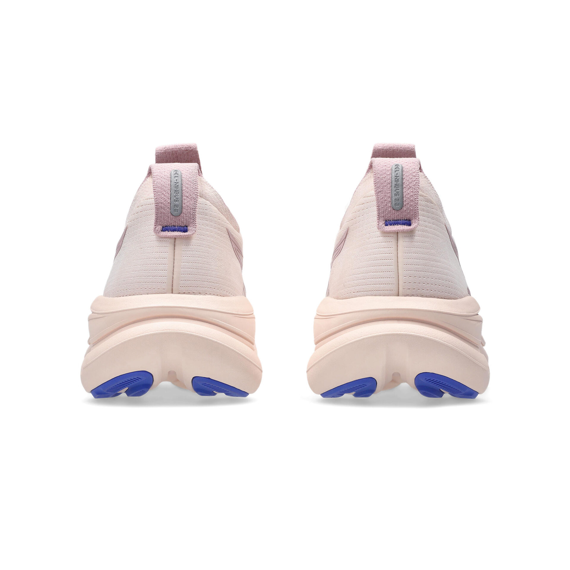 Asics Women's Gel-Nimbus 28 - Pearl Pink/Morganite - Image 7