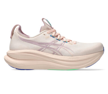 Asics Women's Gel-Nimbus 28 - Pearl Pink/Morganite