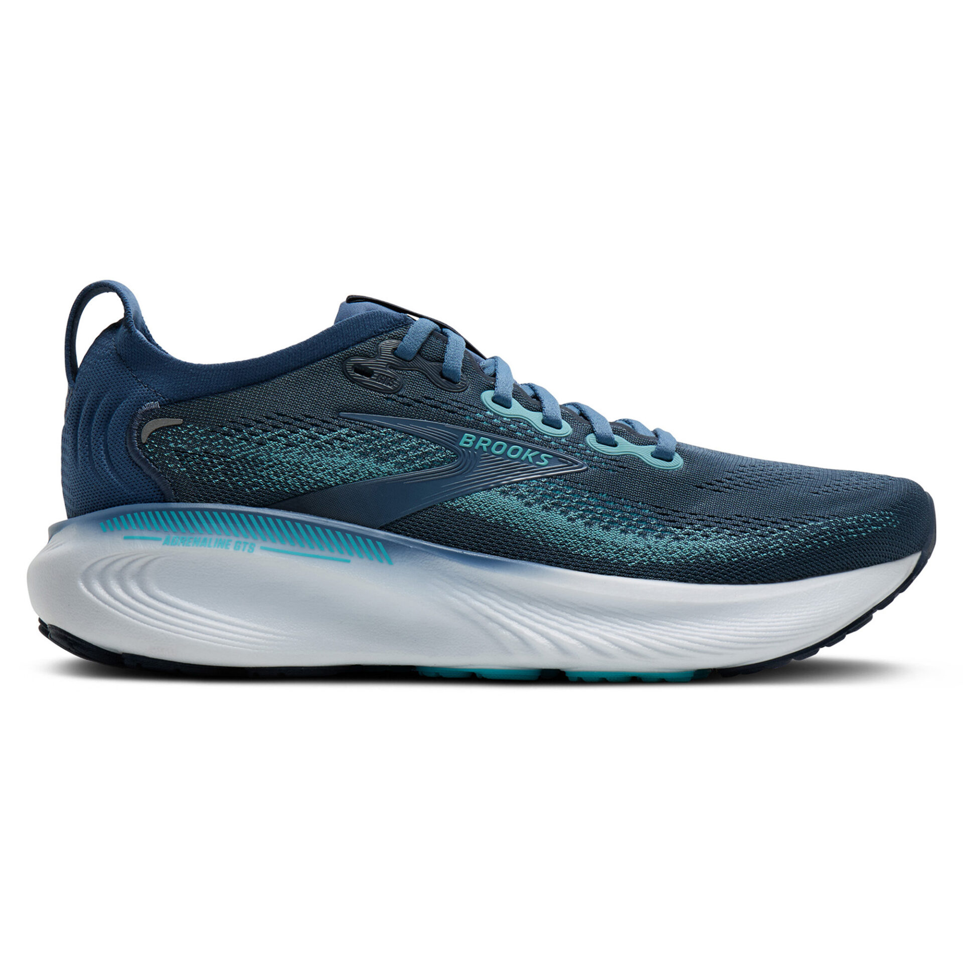 Brooks Men's Adrenaline GTS 25 - Spellbound/Moonlight/Ipanema