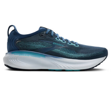 Brooks Men's Adrenaline GTS 25 (Wide 2E) - Spellbound/Moonlight/Ipanema