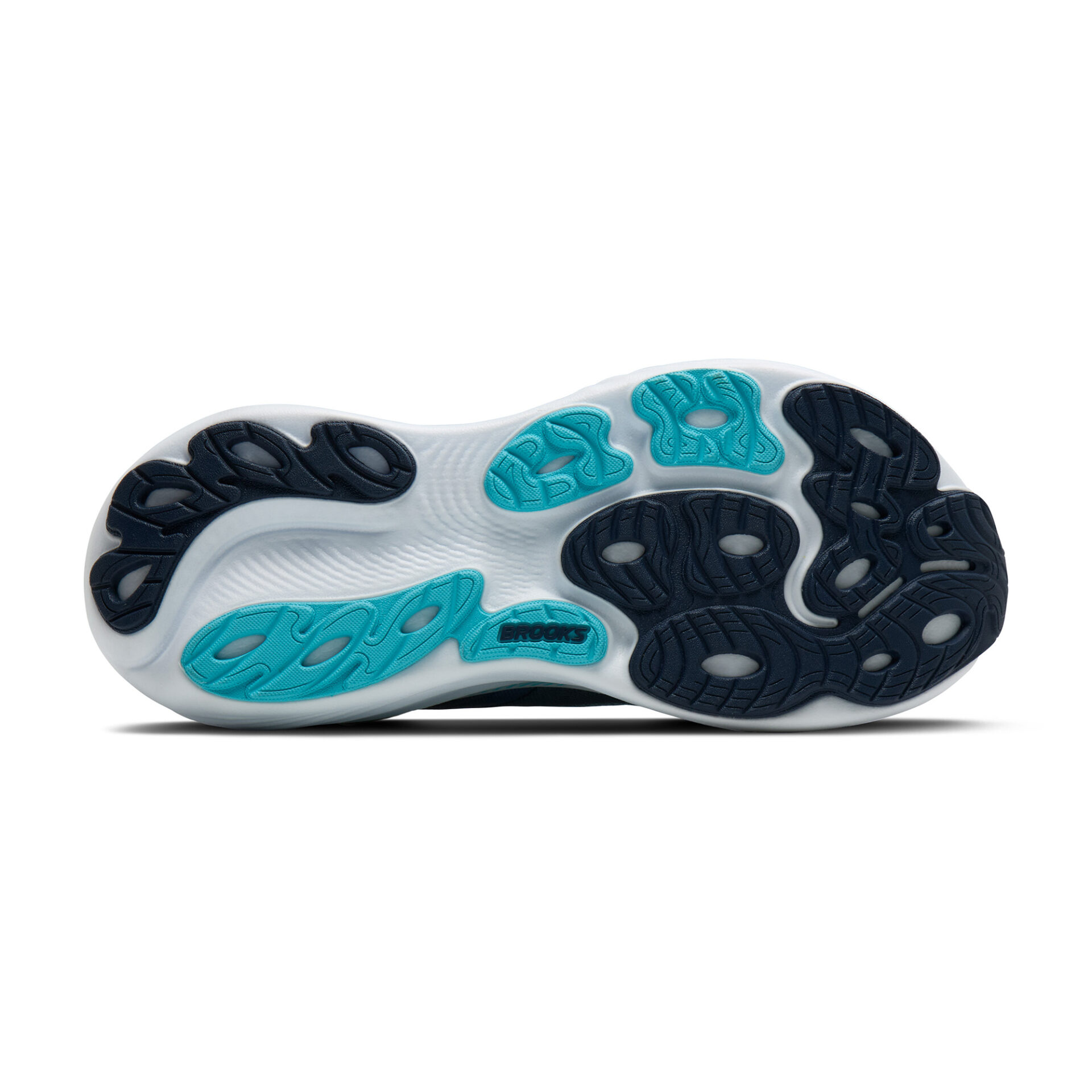 Brooks Men's Adrenaline GTS 25 - Spellbound/Moonlight/Ipanema - Image 6