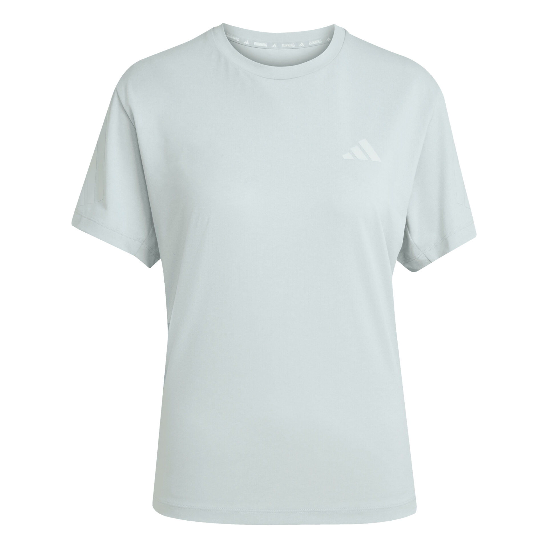 Adidas Women's adi365 Tee - Wonder Sage - Image 6