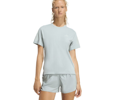 Adidas Women's adi365 Tee - Wonder Sage