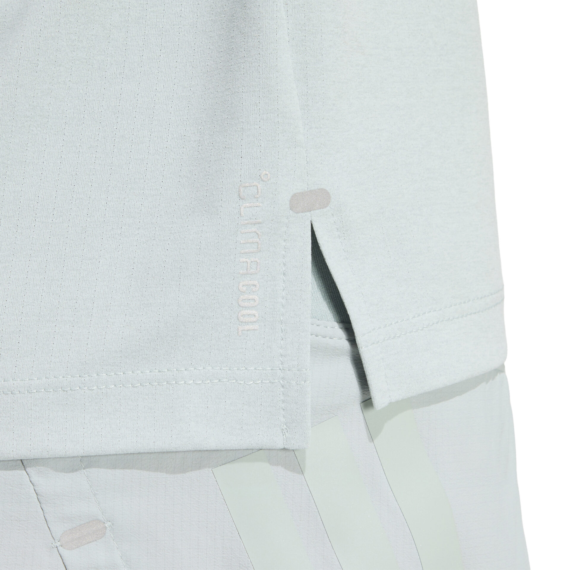 Adidas Women's adi365 Tee - Wonder Sage - Image 5