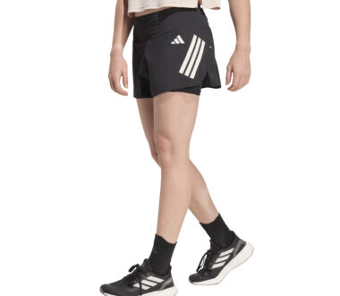 Adidas Women's adi365 Formotion 2in1 Shorts - Black