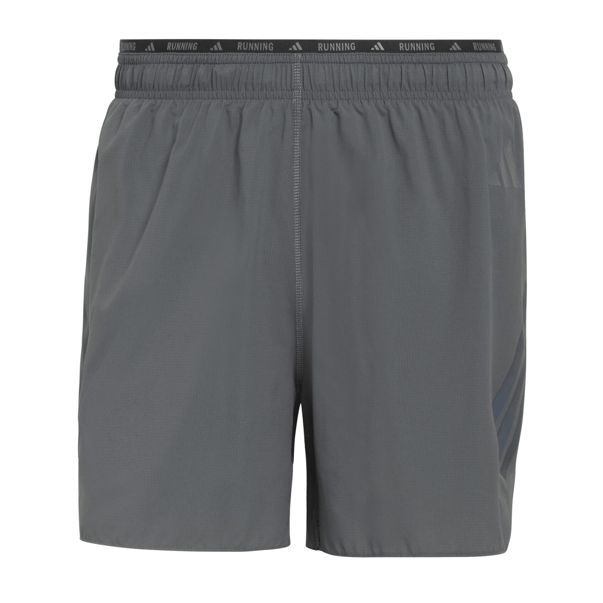 Adidas Men's adi365 Formotion 7" Short - Grey - Image 3