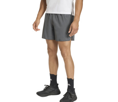 Adidas Men's adi365 Formotion 5" Short - Grey