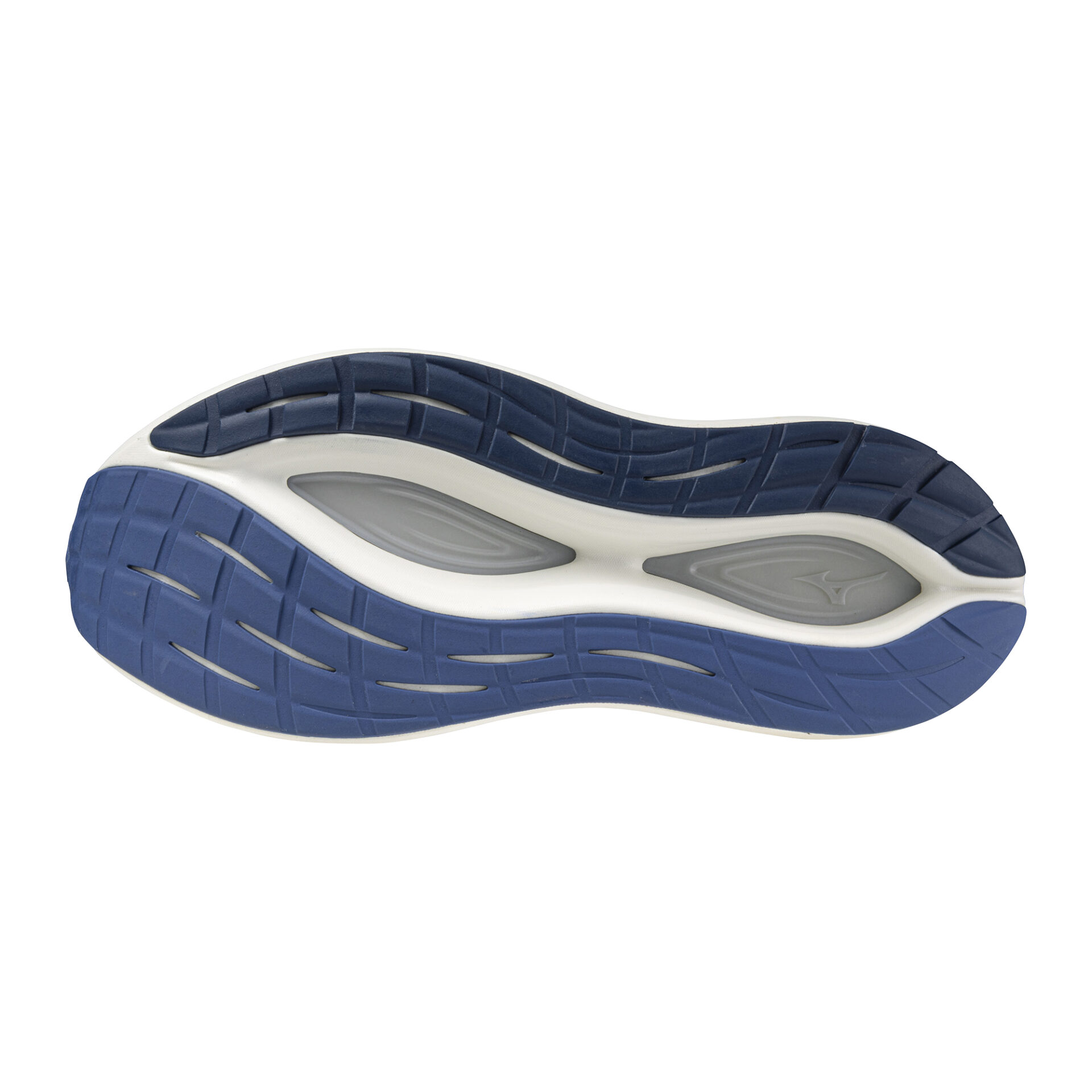 Mizuno Men's Neo Vista 2 - Dazzling Blue/White/Lightning Yellow - Image 7