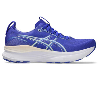 Asics Women's Gel-Kayano 32 - Cobalt Burst/Pure Silver