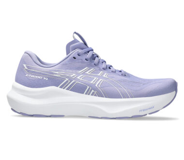 Asics Women's GT-2000 14 - Bluebell/White
