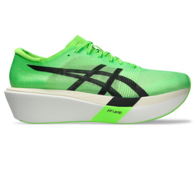 Asics Metaspeed Sky Tokyo - Green Gecko/Black