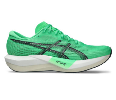 Asics Magic Speed 5 - Vital Green/Carrier Grey