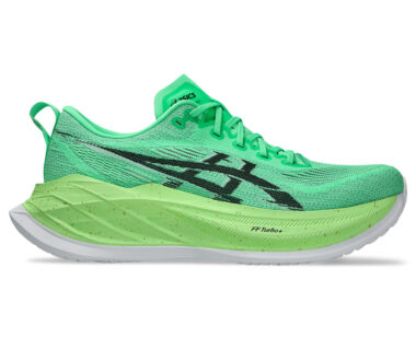 Asics Superblast 2 - Vital Green/Black