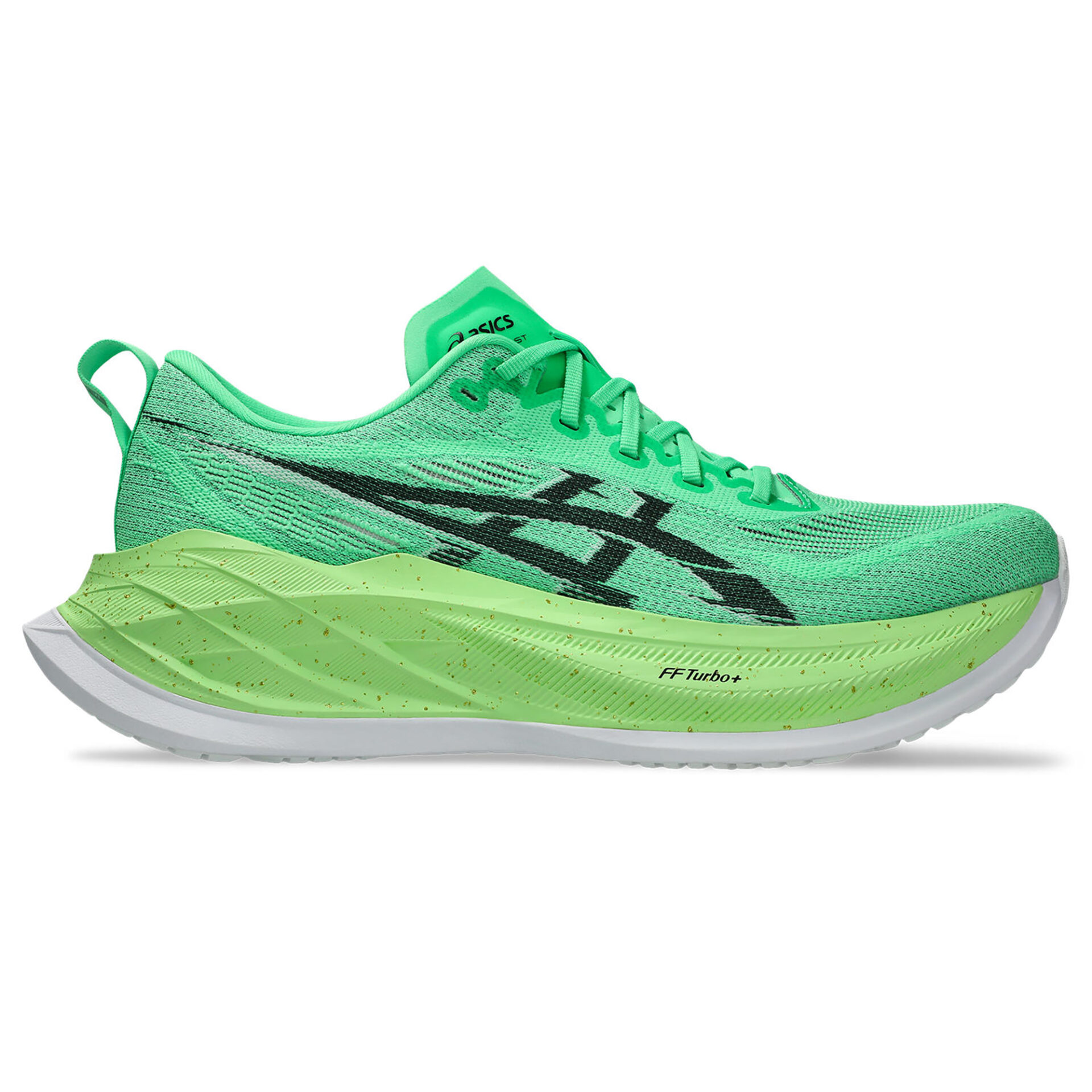 Asics Superblast 2 - Vital Green/Black