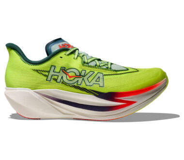 Hoka Cielo X1 3.0 - Neon Yuzu/Thyme