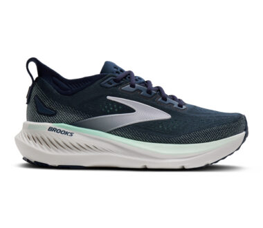 Brooks Women's Glycerin GTS 23 - Spellbound/Yucca/Pink