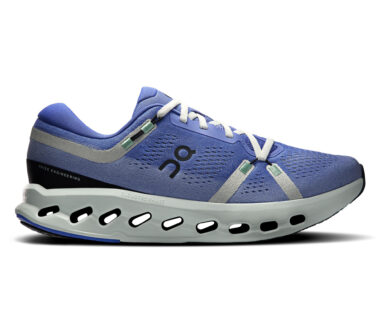 On Men's Cloudsurfer 2 - Sailor/Ivory