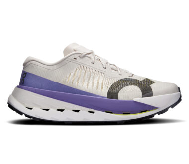 On Men's Cloudultra Pro - Pearl/Juniper