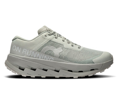 On Women's Cloudultra 3 - Iceberg/Glacier