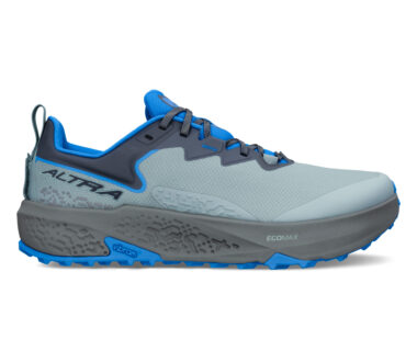 Altra Men's Timp 6 - Gray