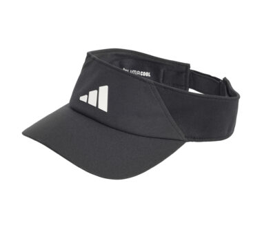 Adidas Climacool Visor - Black/White