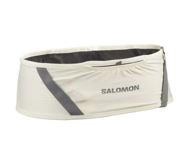 Salomon Pulse Belt - Icicle/Castelrock