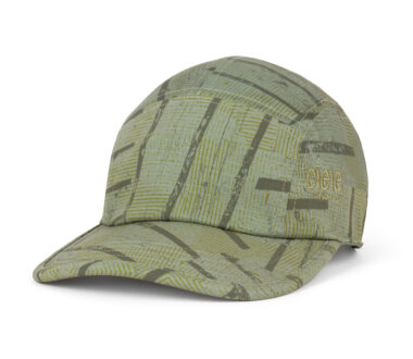 Ciele GOCap SC Field All Over Print - Boardwalk/Toad