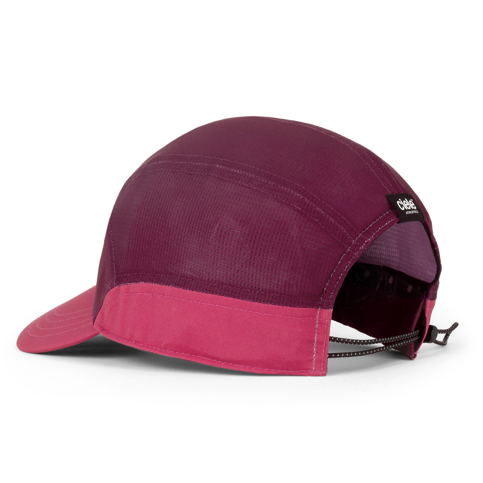 Ciele FSTCap SC Comp Ninety SL - Mulberry/Bocasana - Image 2