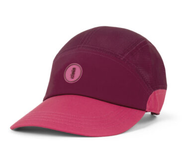 Ciele FSTCap SC Comp Ninety SL - Mulberry/Bocasana