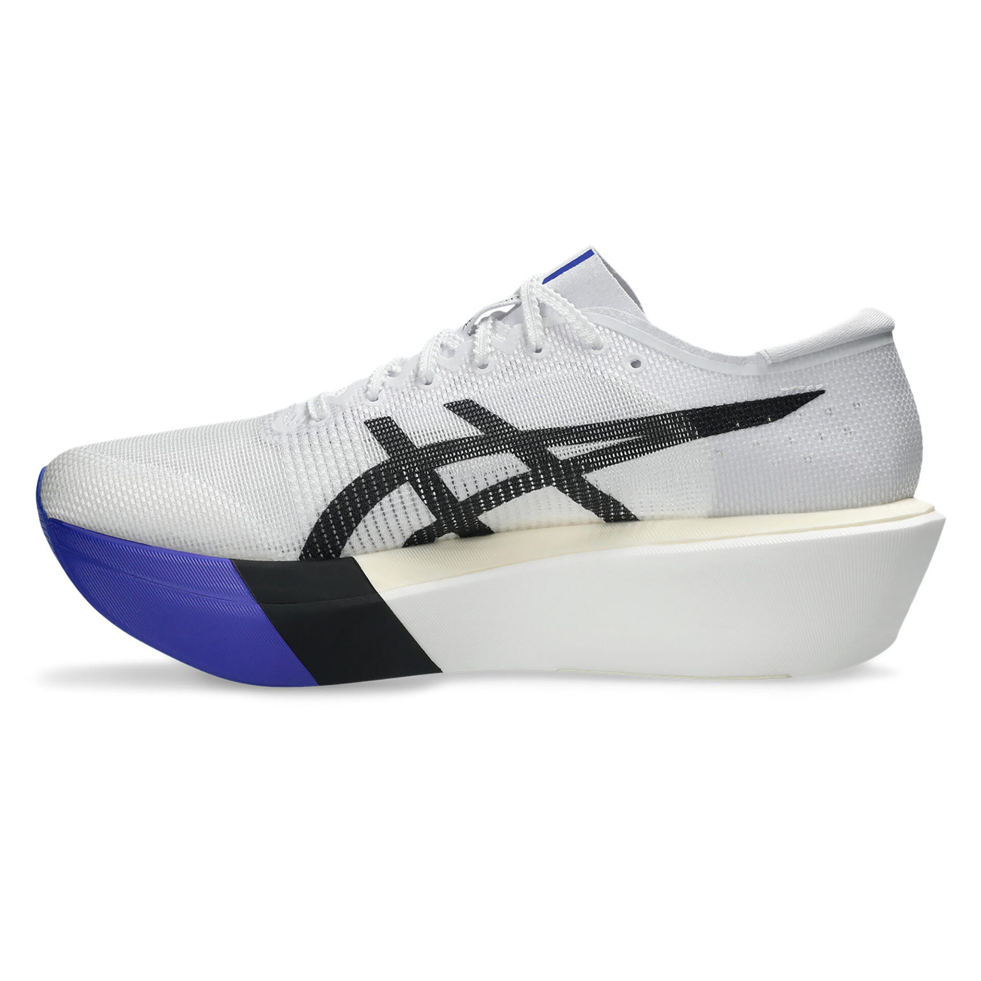 Asics Metaspeed Sky Tokyo - White/Cobalt Burst - Image 2