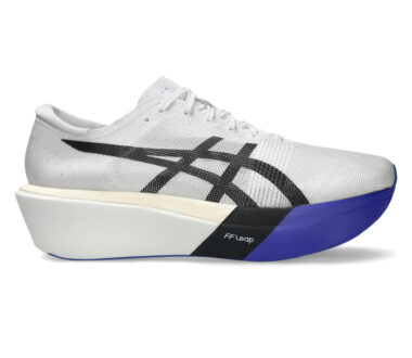 Asics Metaspeed Sky Tokyo - White/Cobalt Burst