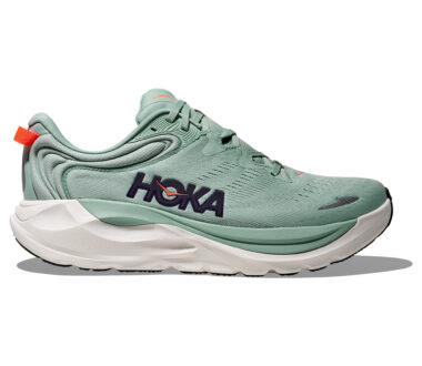 Hoka Men's Gaviota 6 - Sage/Stardust