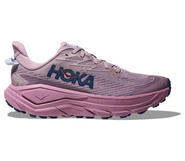 Hoka Women's Challenger ATR 8 GTX - Fragrant Lilac/Berry Mauve