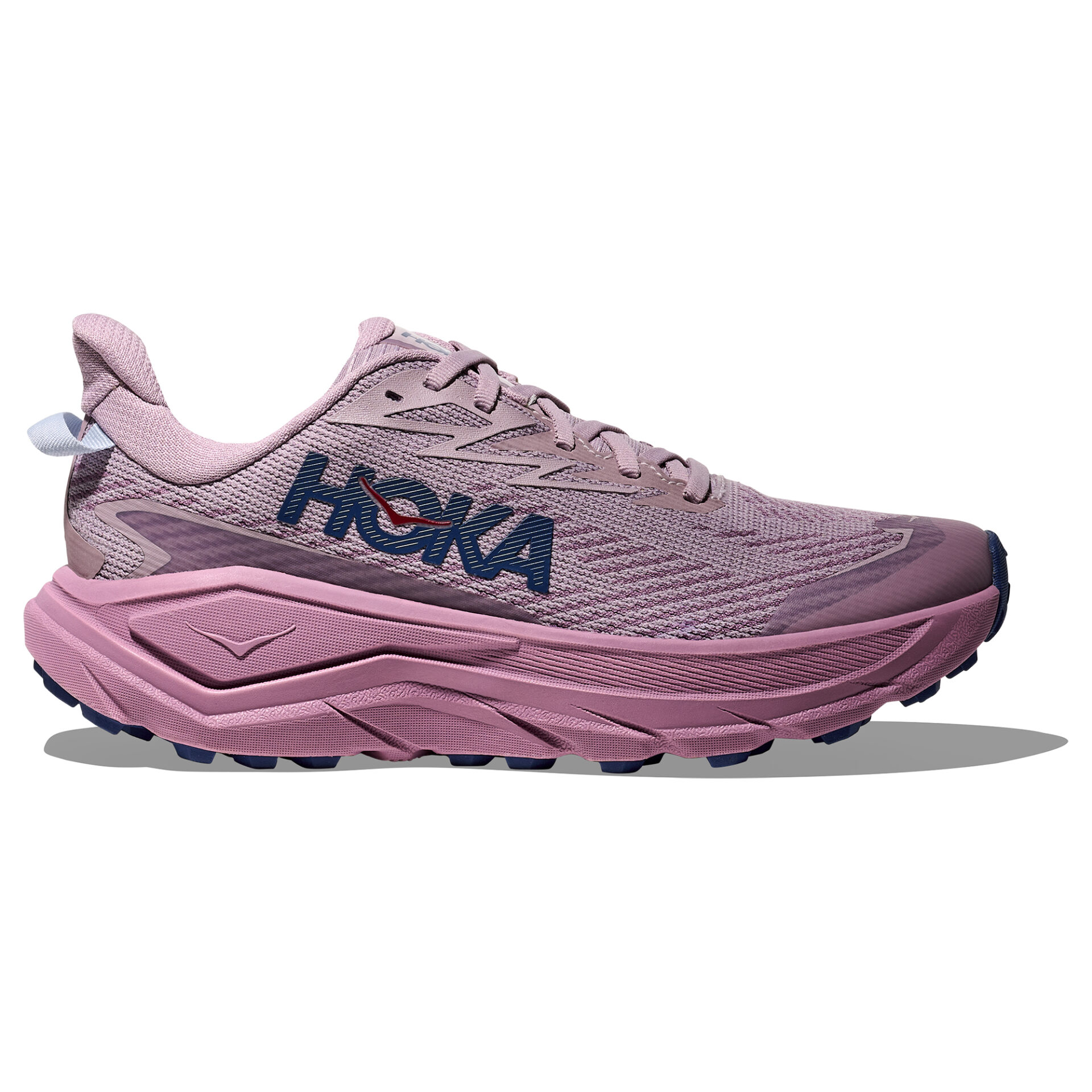 Hoka Women's Challenger ATR 8 GTX - Fragrant Lilac/Berry Mauve