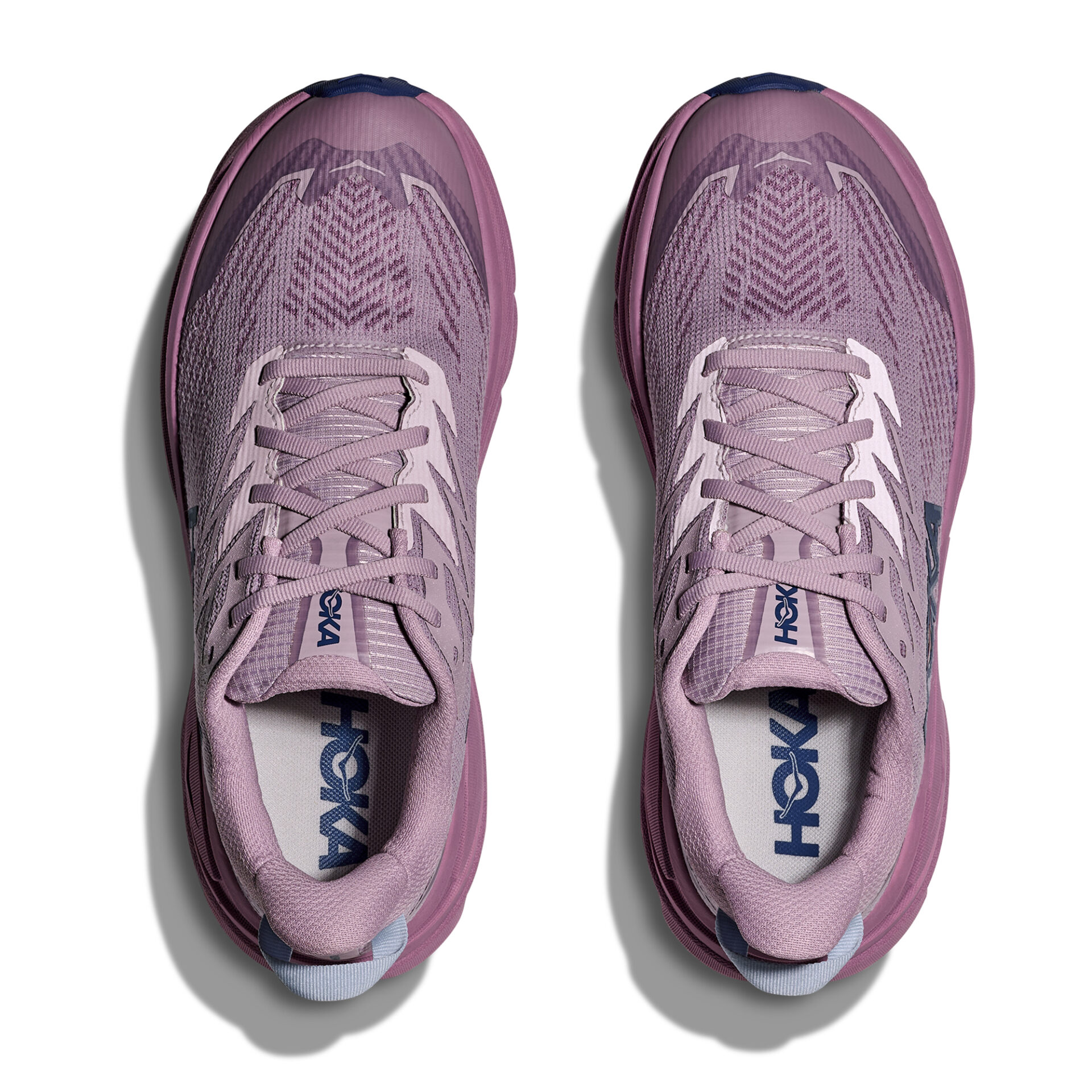 Hoka Women's Challenger ATR 8 GTX - Fragrant Lilac/Berry Mauve - Image 6