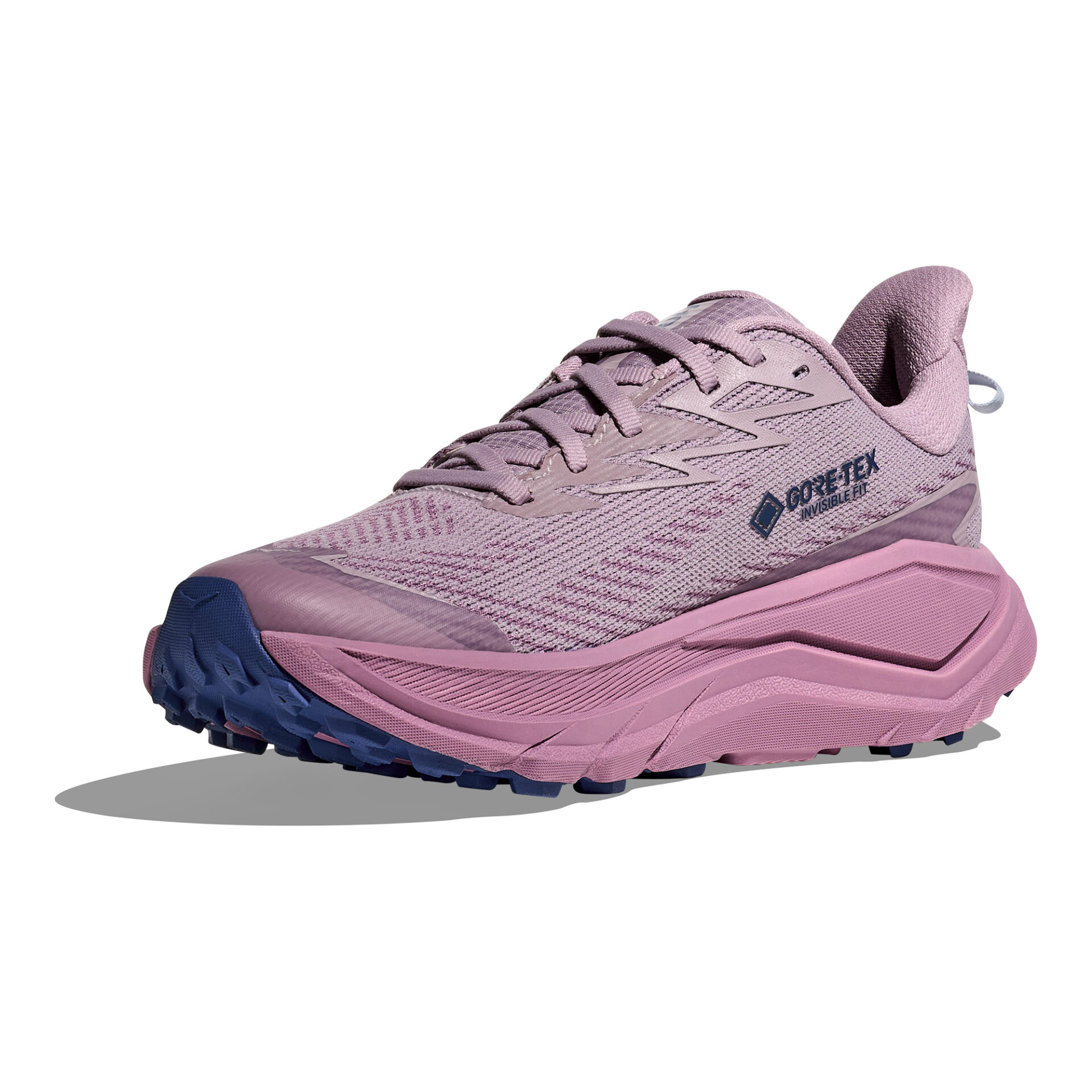 Hoka Women's Challenger ATR 8 GTX - Fragrant Lilac/Berry Mauve - Image 4