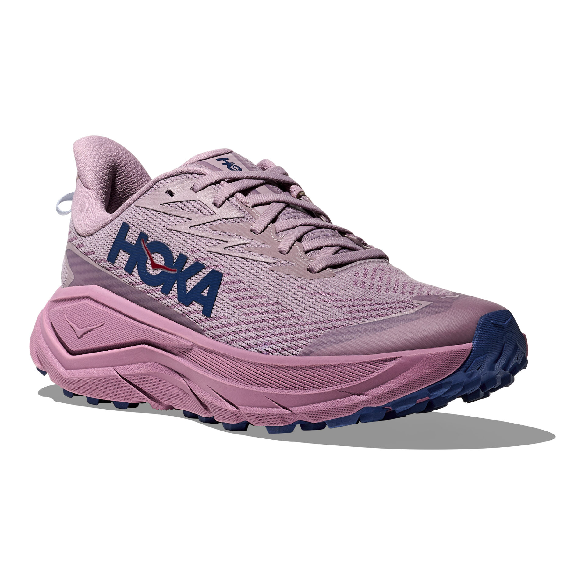 Hoka Women's Challenger ATR 8 GTX - Fragrant Lilac/Berry Mauve - Image 3