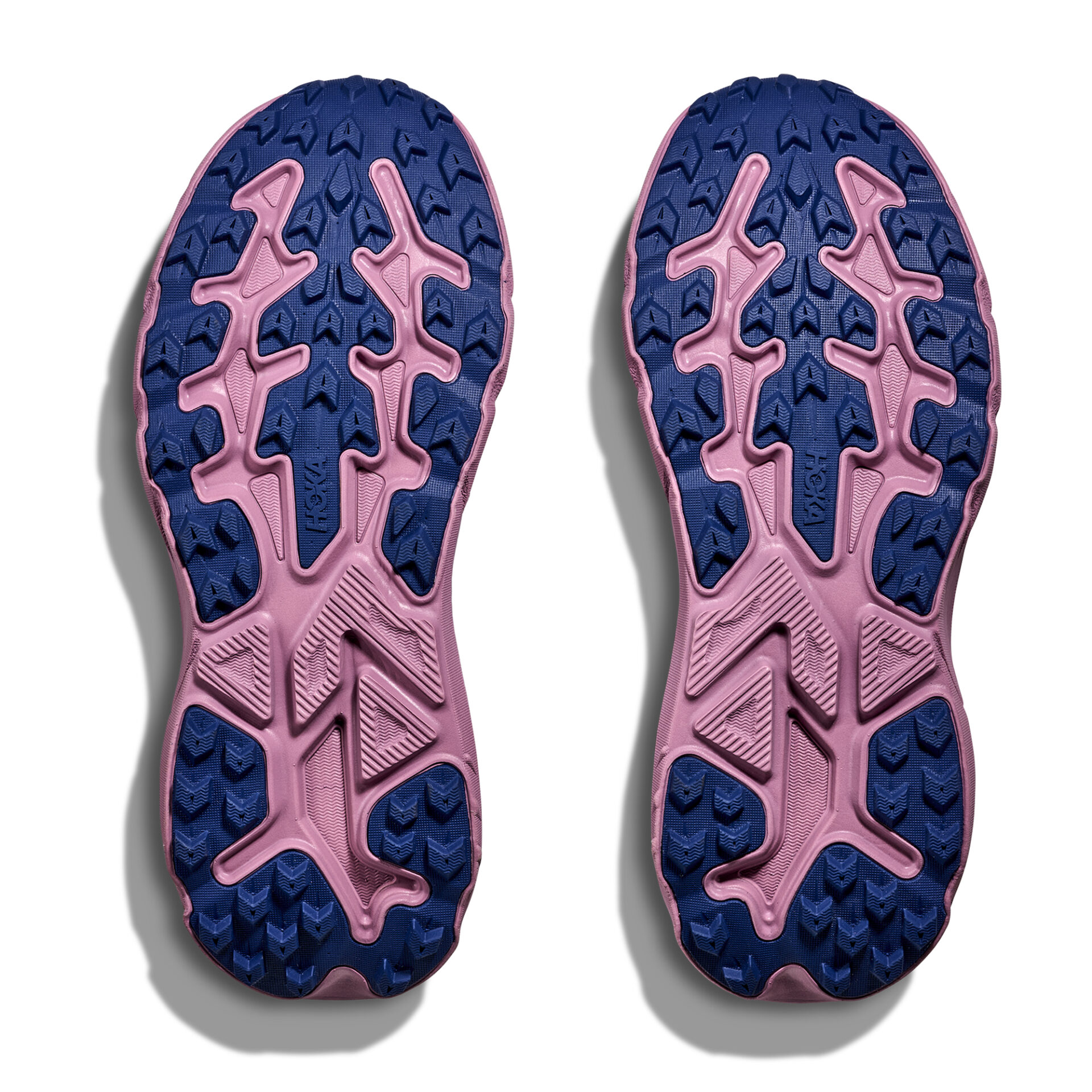 Hoka Women's Challenger ATR 8 GTX - Fragrant Lilac/Berry Mauve - Image 7