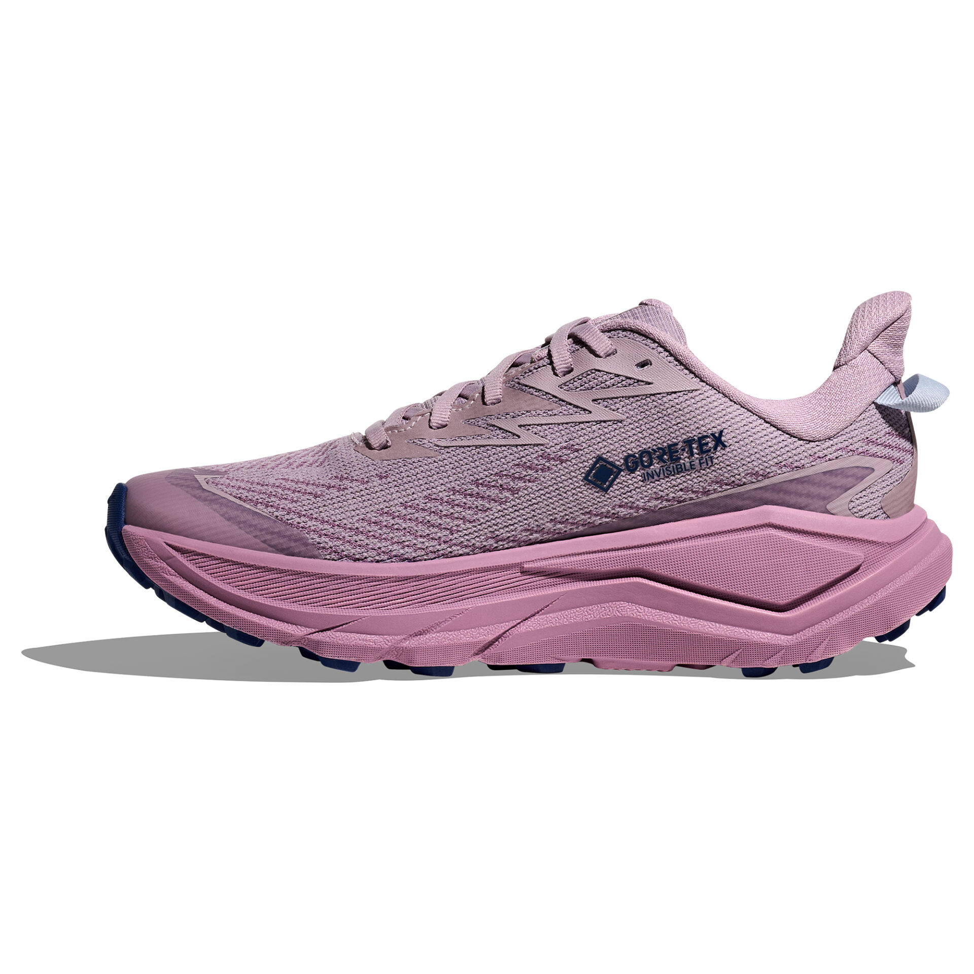 Hoka Women's Challenger ATR 8 GTX - Fragrant Lilac/Berry Mauve - Image 2