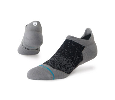 Stance Powder Split Light Tab - Black