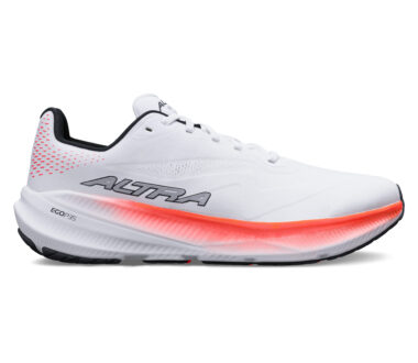 Altra Men's Experience Flow 3 - White/Coral