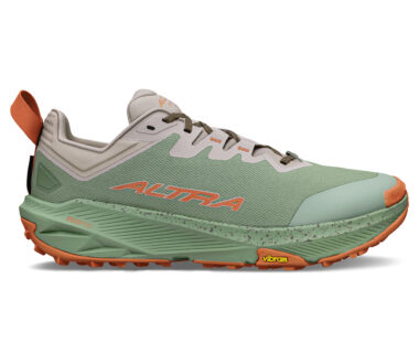 Altra Men's Experience Wild 3 - Taupe