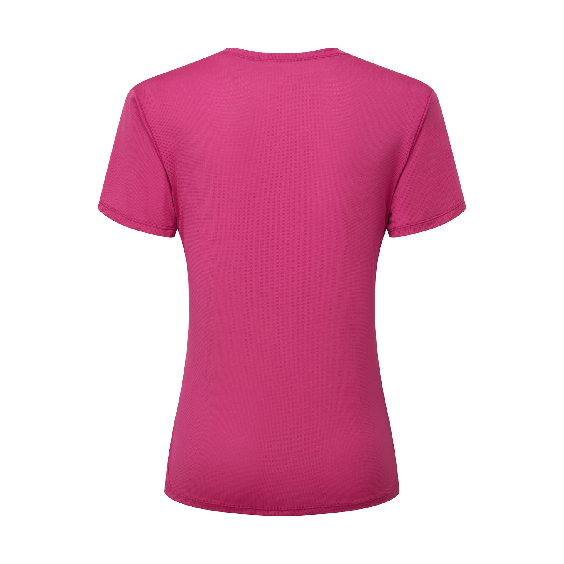 Ronhill Women's Tech Short Sleeve Tee - Exuberance/Classic Blue - Image 2