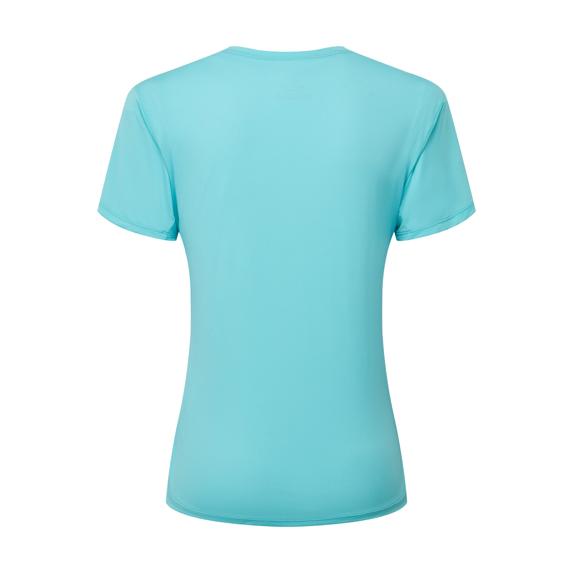 Ronhill Women's Tech Short Sleeve Tee - Larimar/Exuberance - Image 7