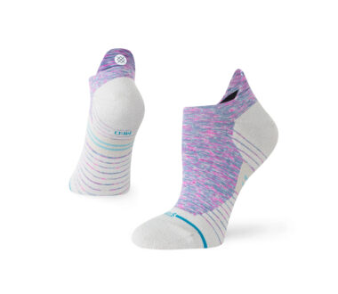Stance Marshy Light Tab - Fuschia