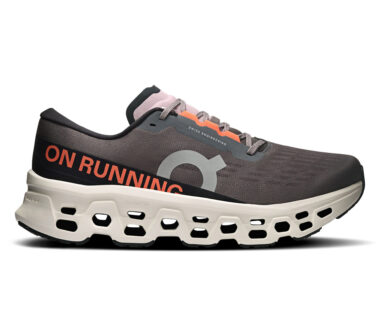 On Men's Cloudmonster 3 - Eclipse/Ivory