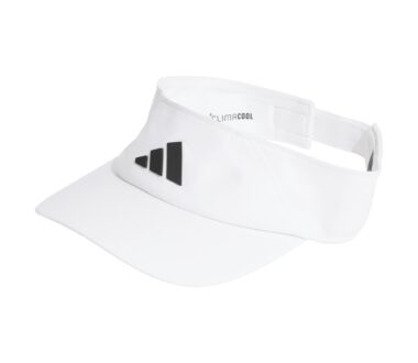 Adidas Climacool Visor - White/Black
