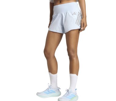 Adidas Women's adi365 Formotion Short - Crystal Sky