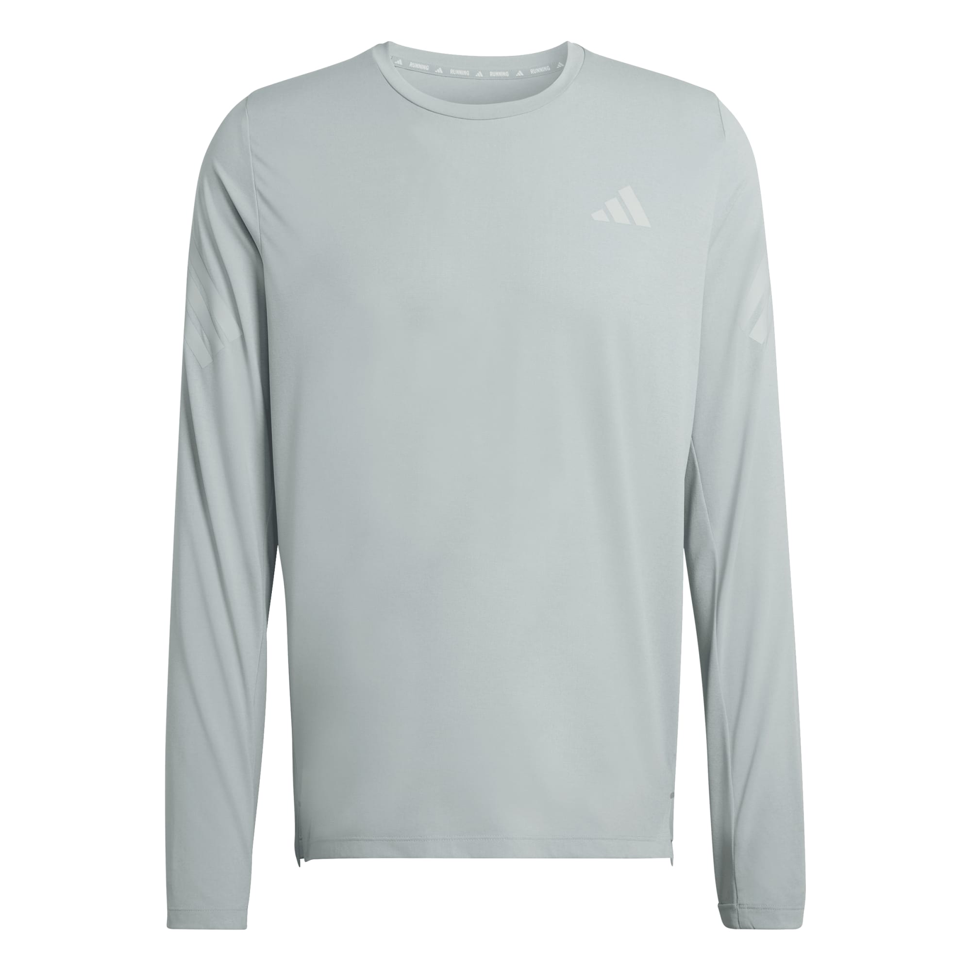Adidas Men's adi365 Long Sleeve Top - Wonder Sage - Image 6