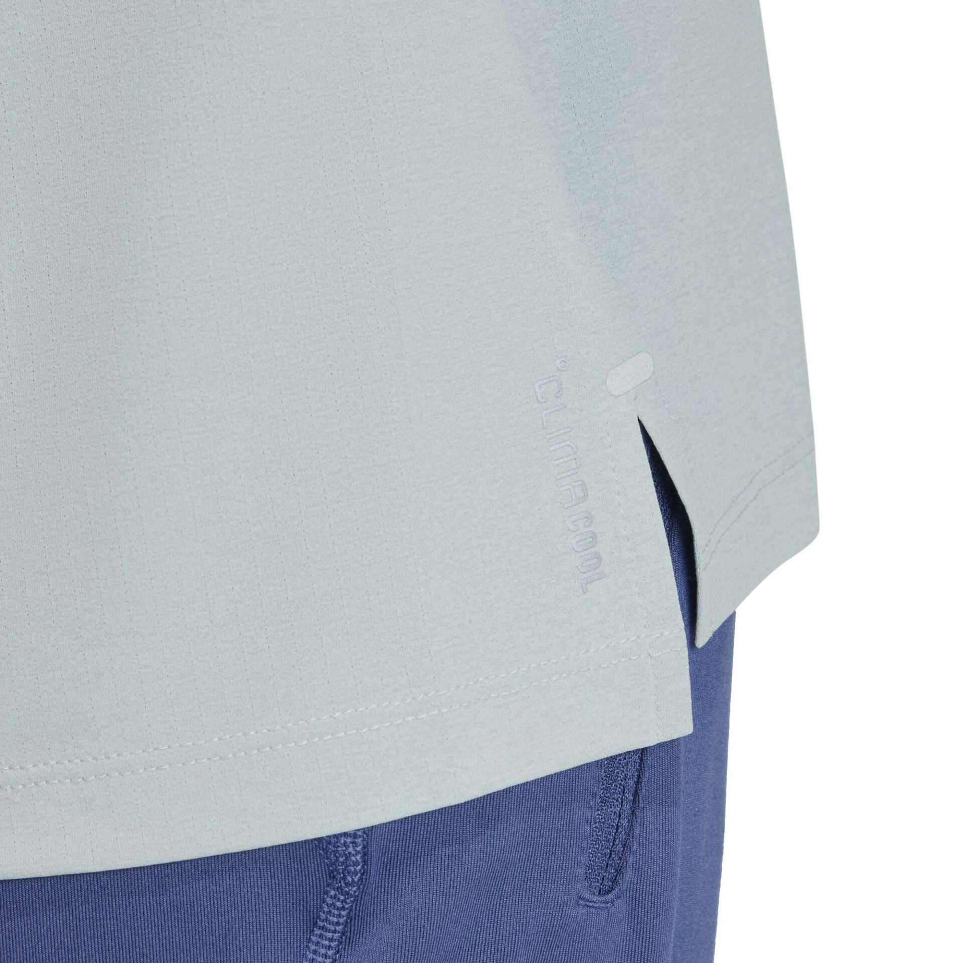 Adidas Men's adi365 Long Sleeve Top - Wonder Sage - Image 5